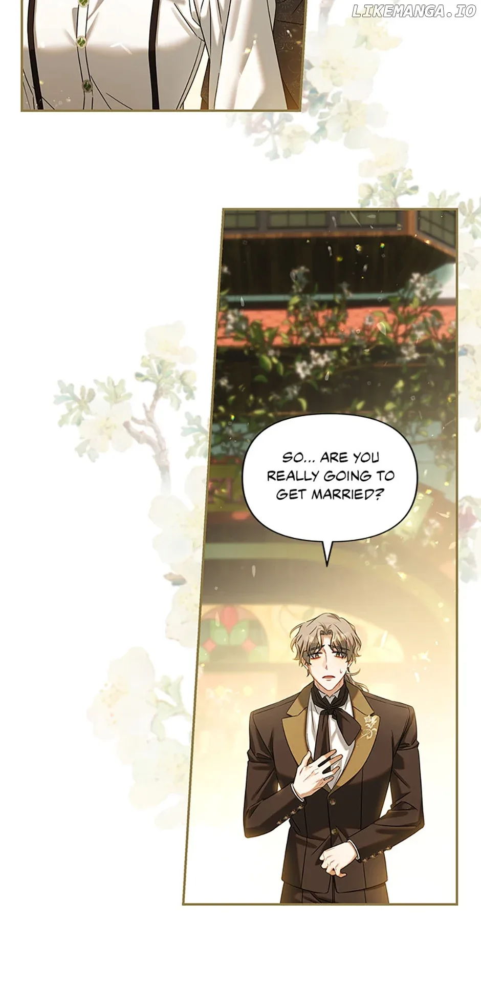 Time To Dedicate Your Death Chapter 67 page 5
