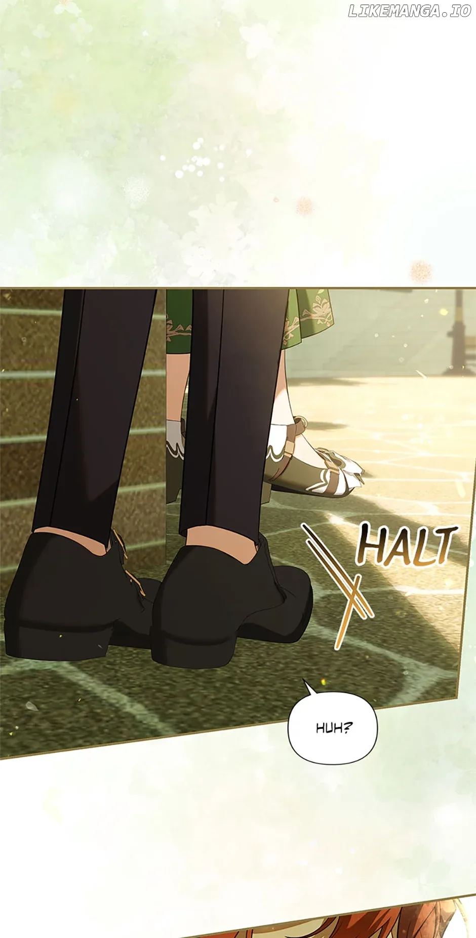 Time To Dedicate Your Death Chapter 68 page 6