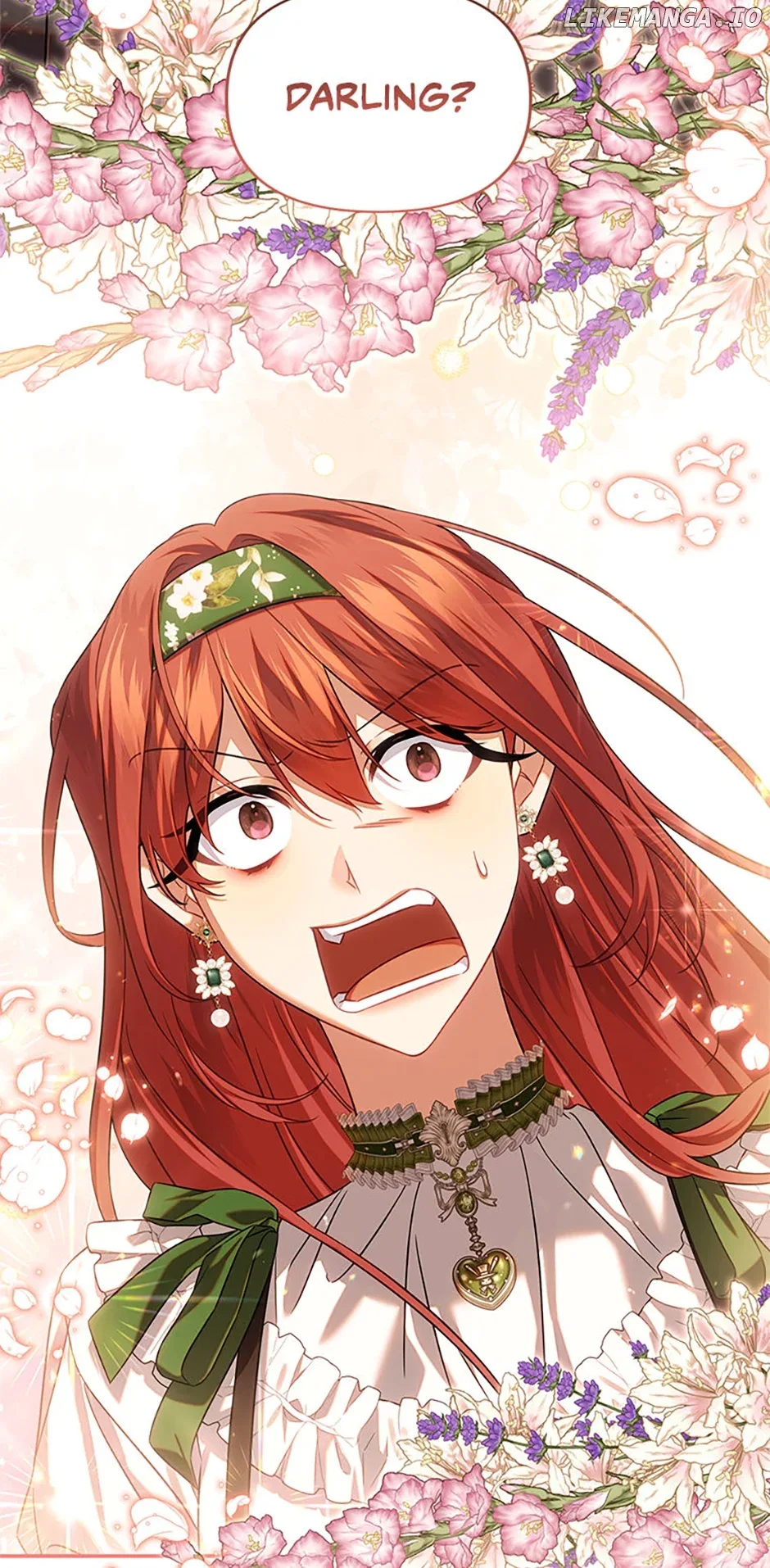 Time To Dedicate Your Death Chapter 67 page 3