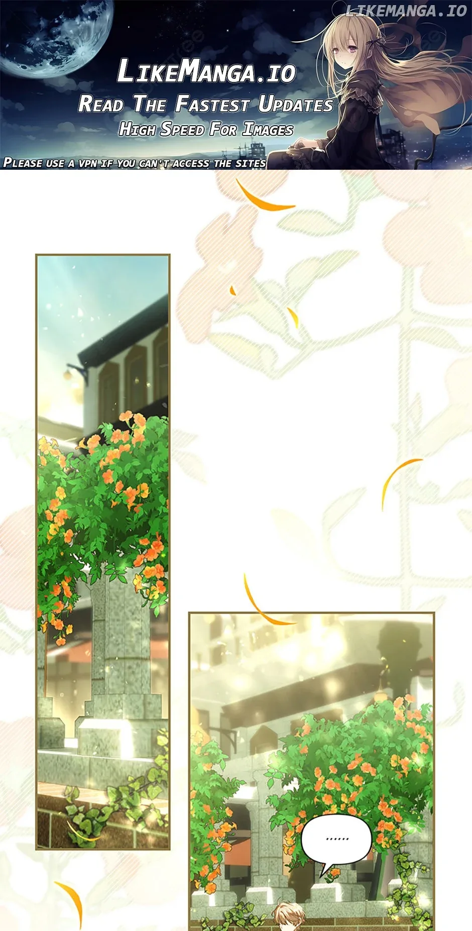 Time To Dedicate Your Death Chapter 68 page 2
