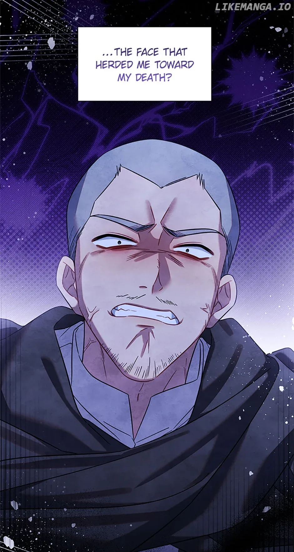 Time To Dedicate Your Death Chapter 68 page 39