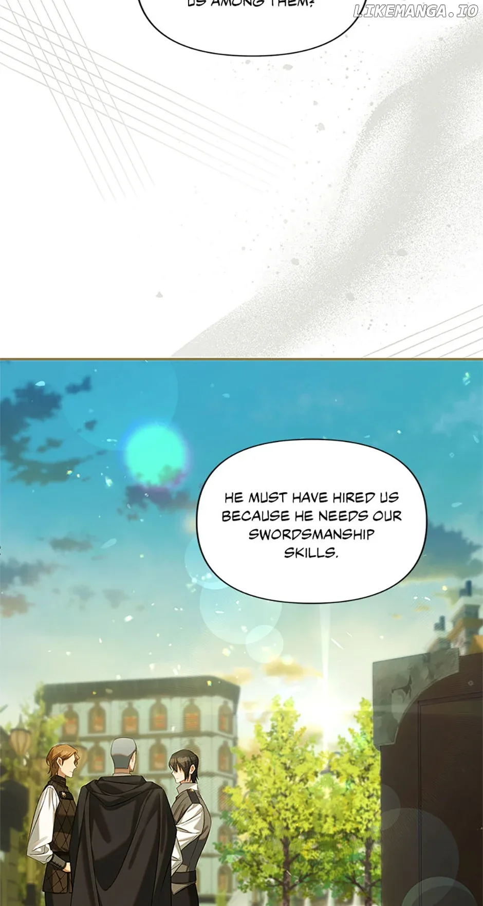 Time To Dedicate Your Death Chapter 68 page 53