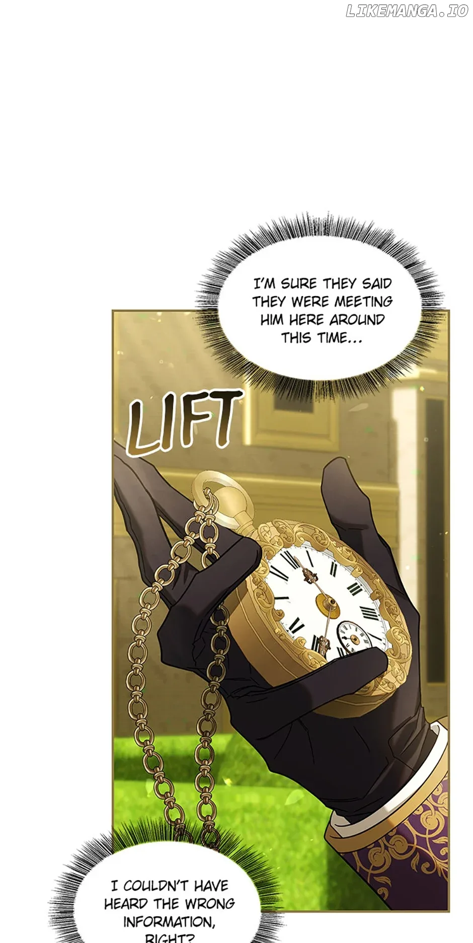 Time To Dedicate Your Death Chapter 68 page 76