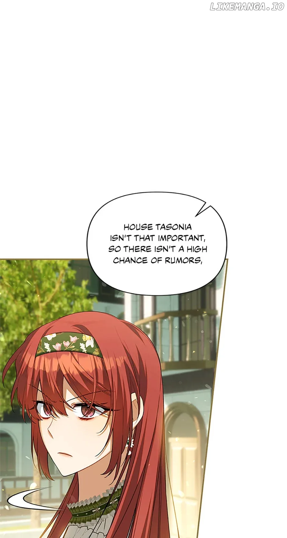 Time To Dedicate Your Death Chapter 67 page 16