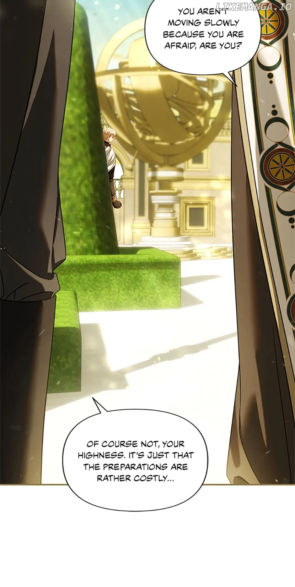 Time To Dedicate Your Death Chapter 68 page 80