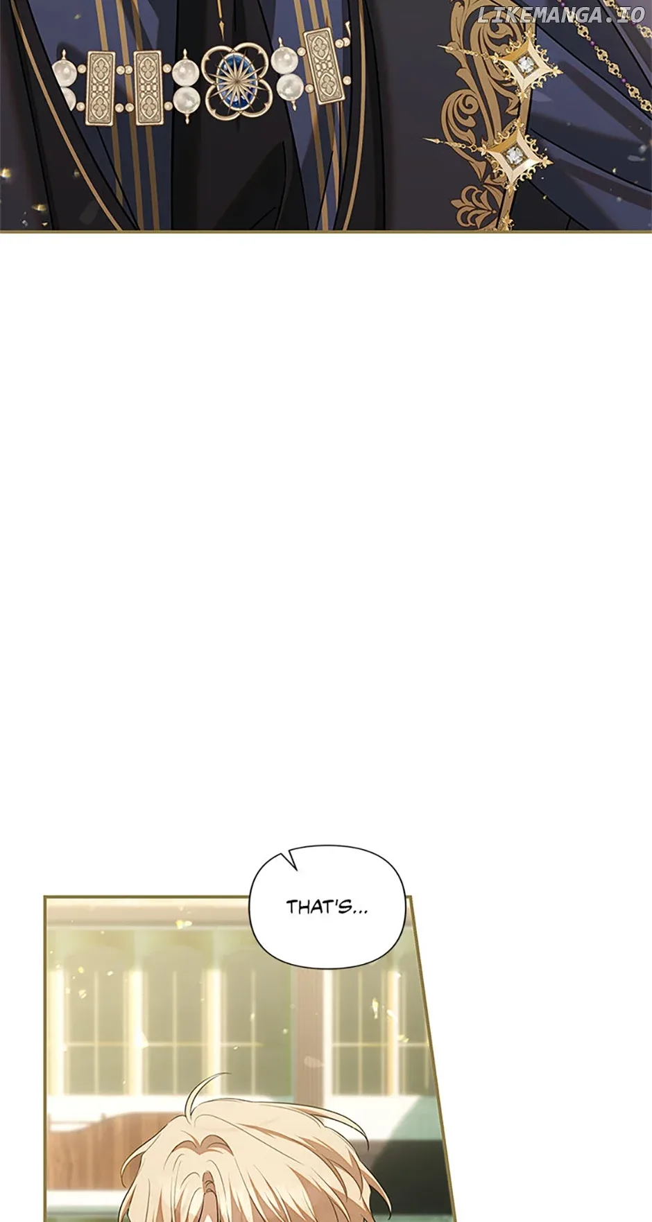 Time To Dedicate Your Death Chapter 67 page 31