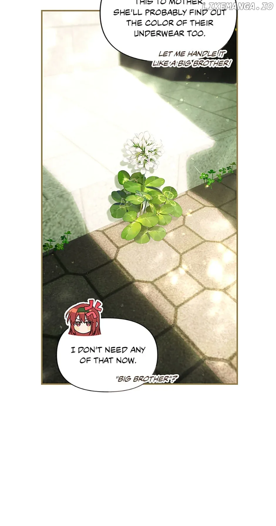 Time To Dedicate Your Death Chapter 68 page 66