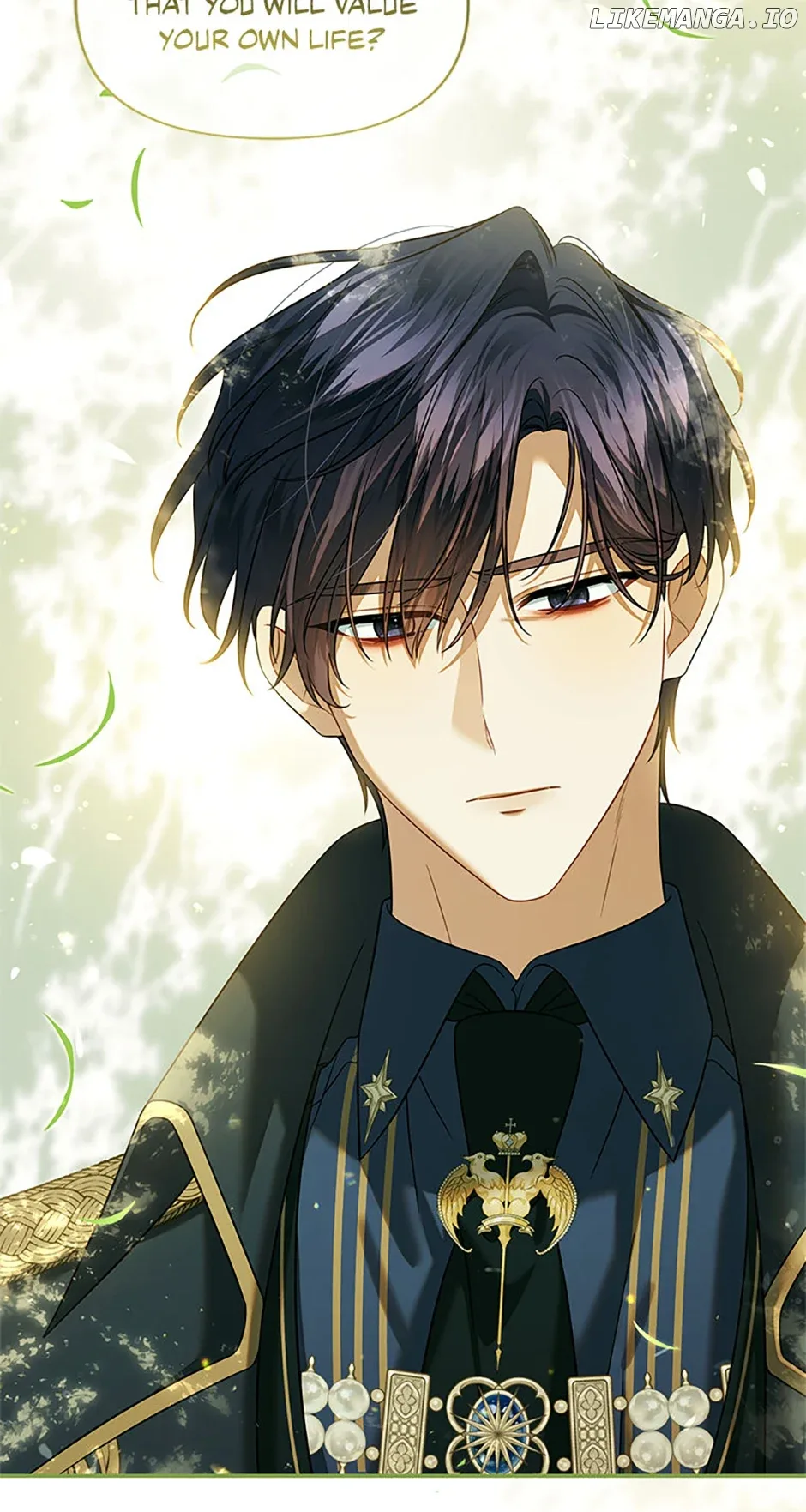 Time To Dedicate Your Death Chapter 67 page 64