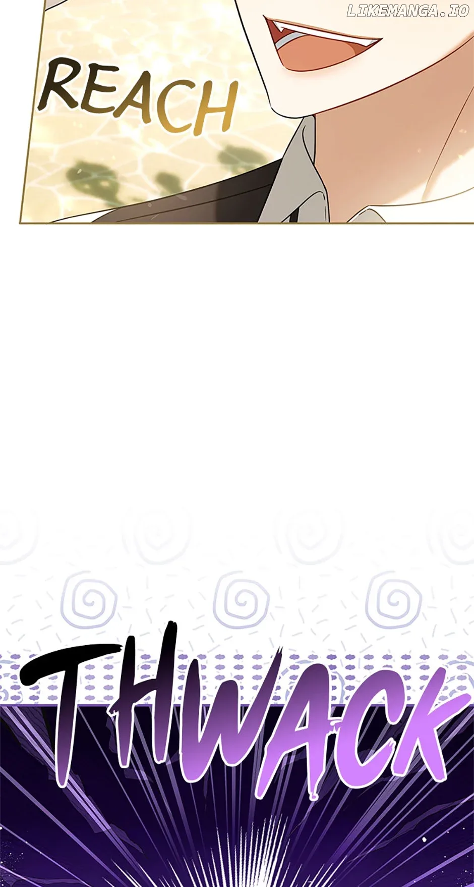 Time To Dedicate Your Death Chapter 67 page 18