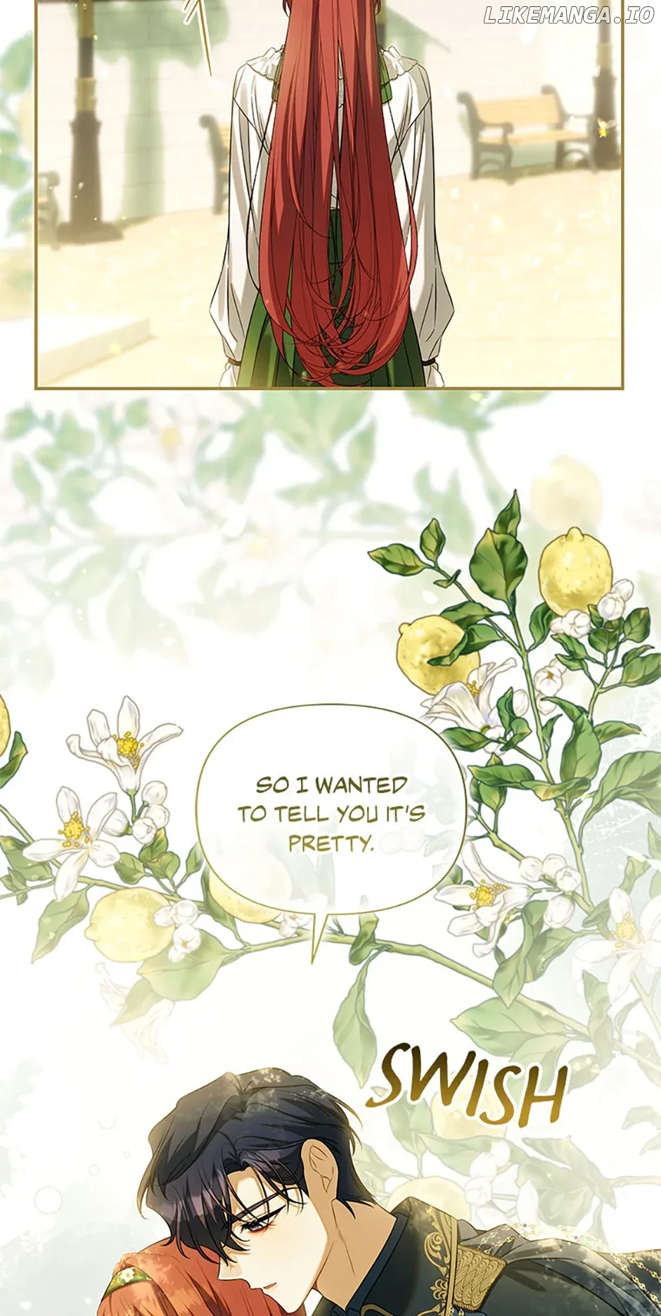 Time To Dedicate Your Death Chapter 67 page 78