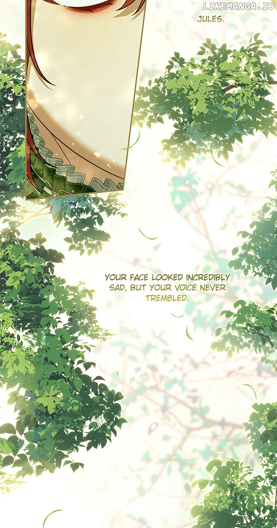 Time To Dedicate Your Death Chapter 67 page 57