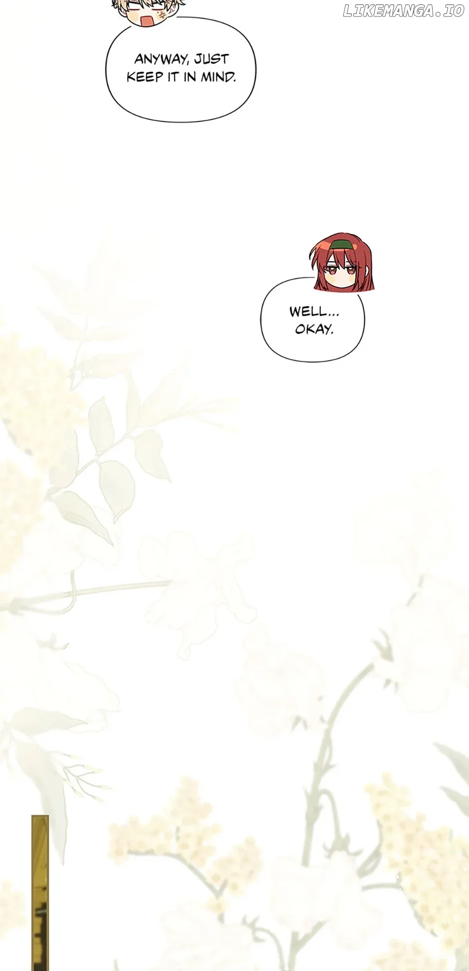Time To Dedicate Your Death Chapter 68 page 70