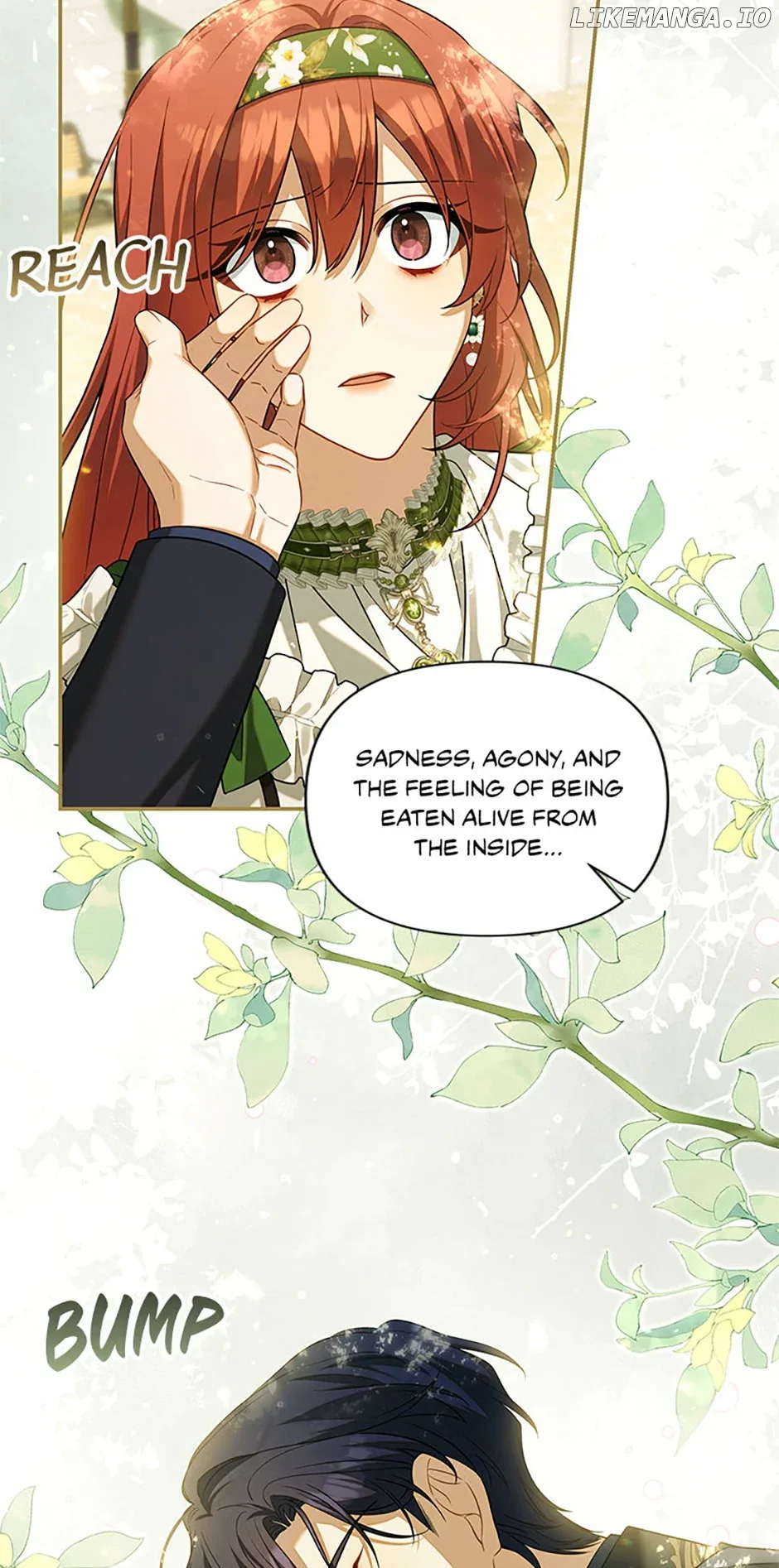 Time To Dedicate Your Death Chapter 67 page 69