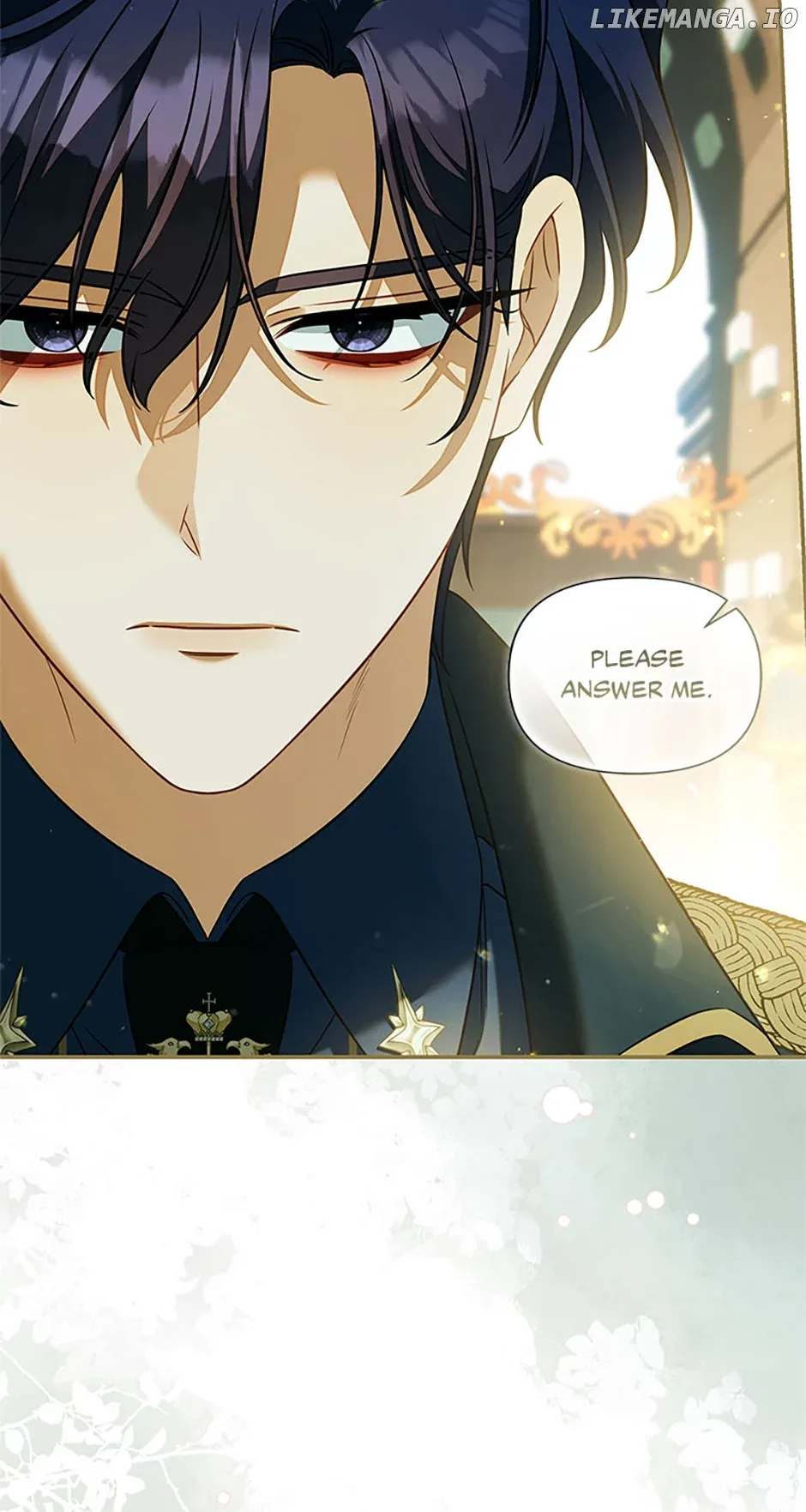 Time To Dedicate Your Death Chapter 67 page 35