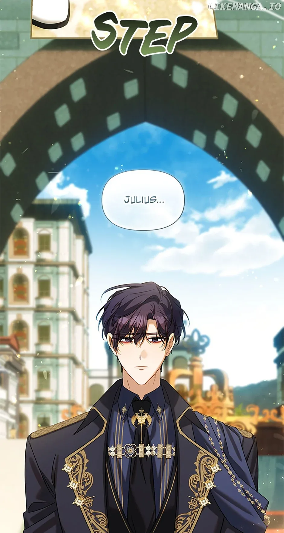 Time To Dedicate Your Death Chapter 67 page 24