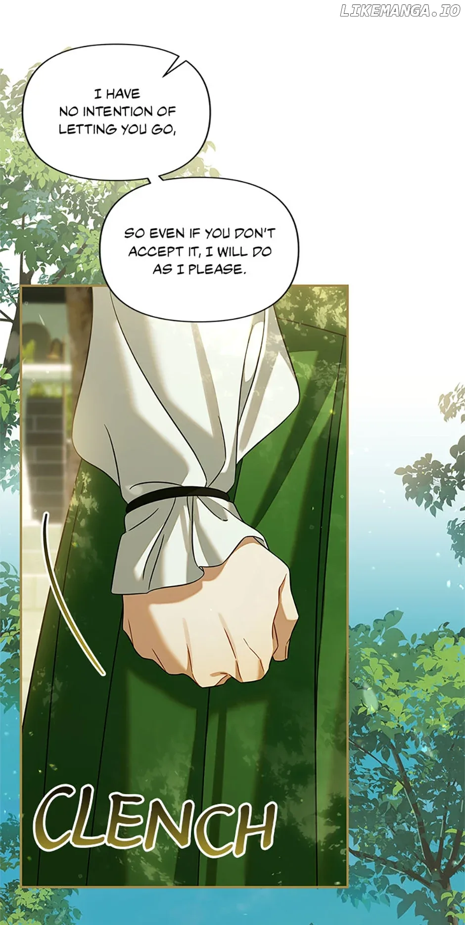 Time To Dedicate Your Death Chapter 67 page 75
