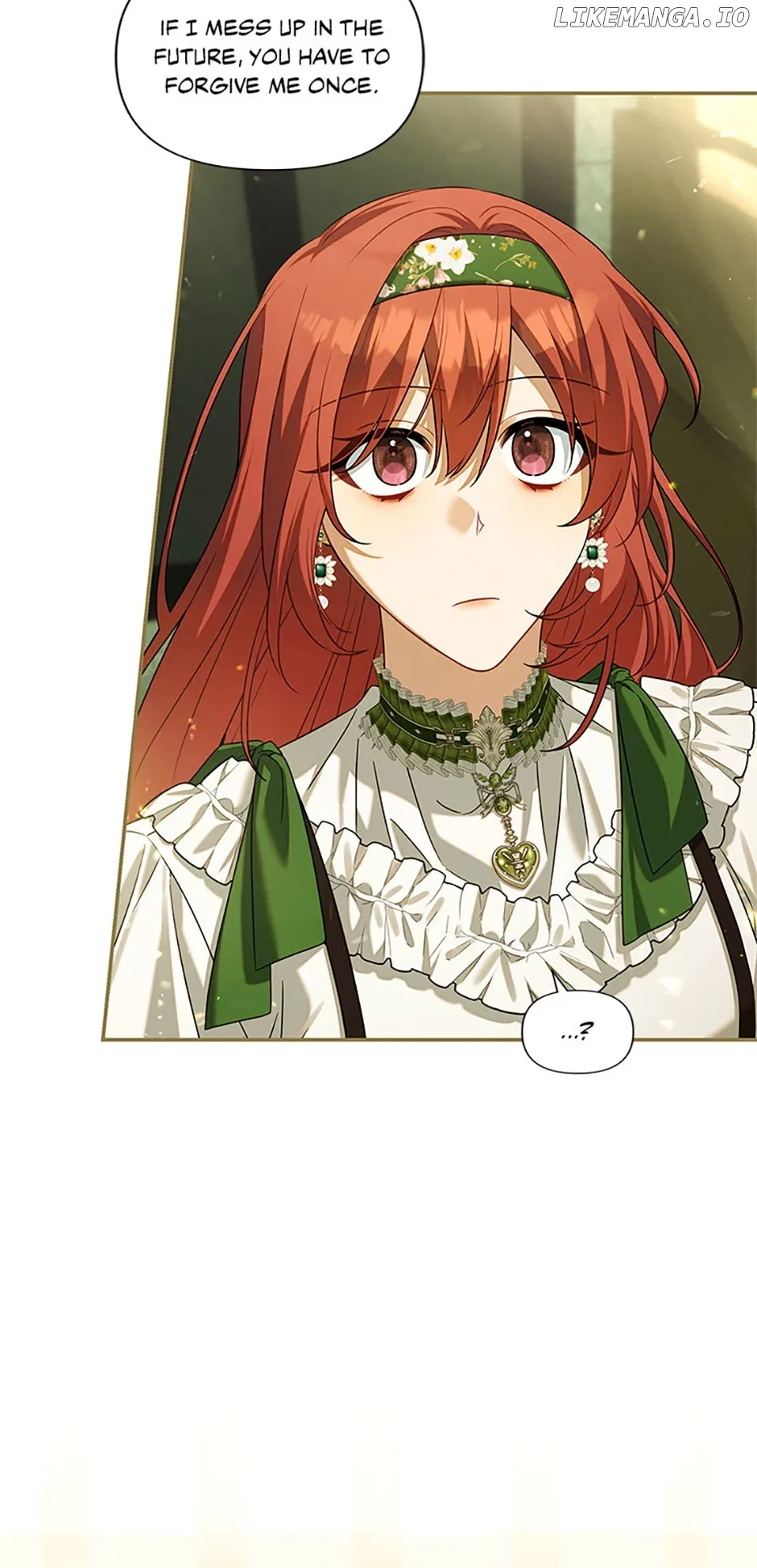 Time To Dedicate Your Death Chapter 68 page 68