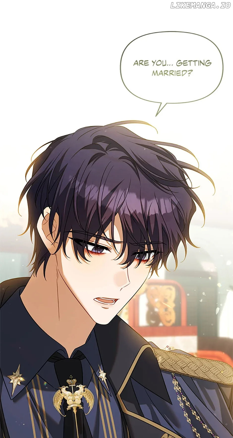 Time To Dedicate Your Death Chapter 67 page 30