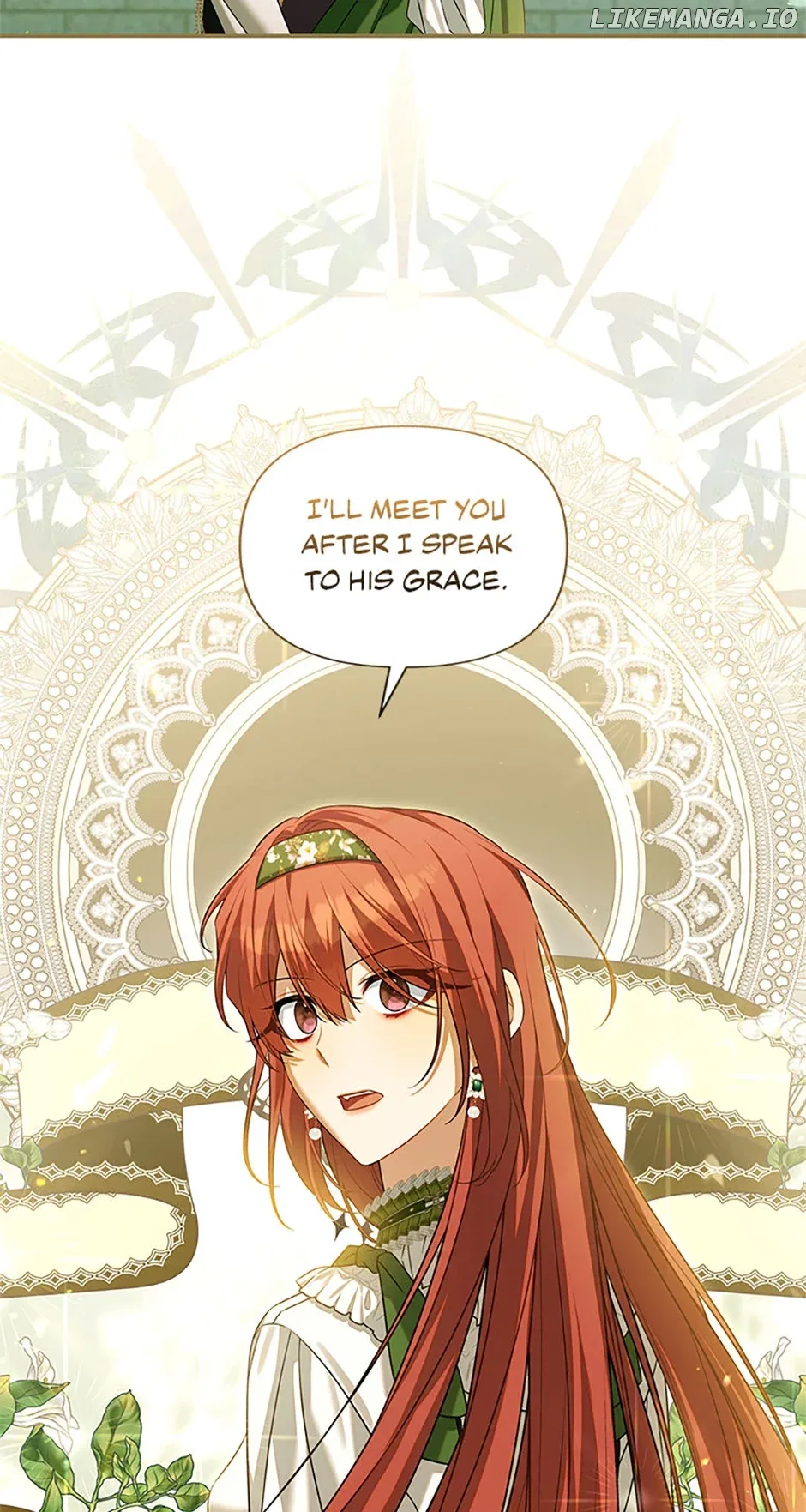Time To Dedicate Your Death Chapter 67 page 40