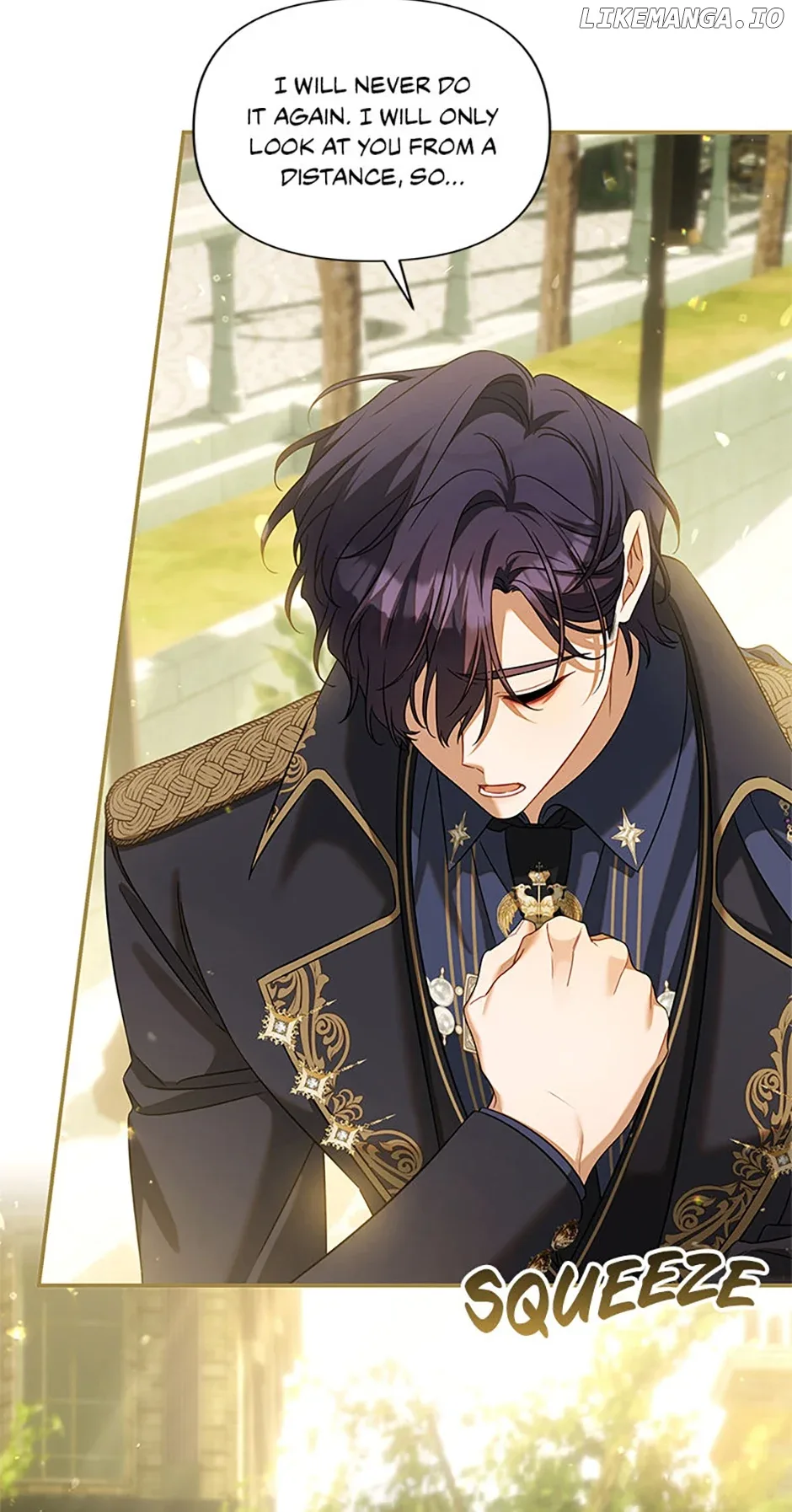 Time To Dedicate Your Death Chapter 67 page 54
