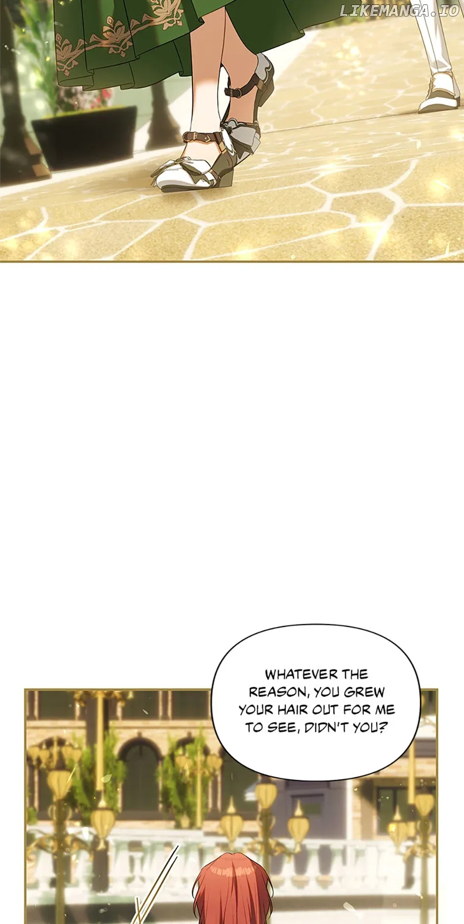 Time To Dedicate Your Death Chapter 67 page 77