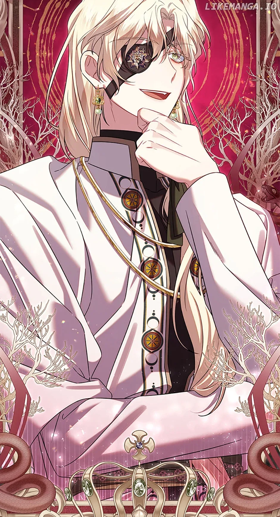Time To Dedicate Your Death Chapter 68 page 89