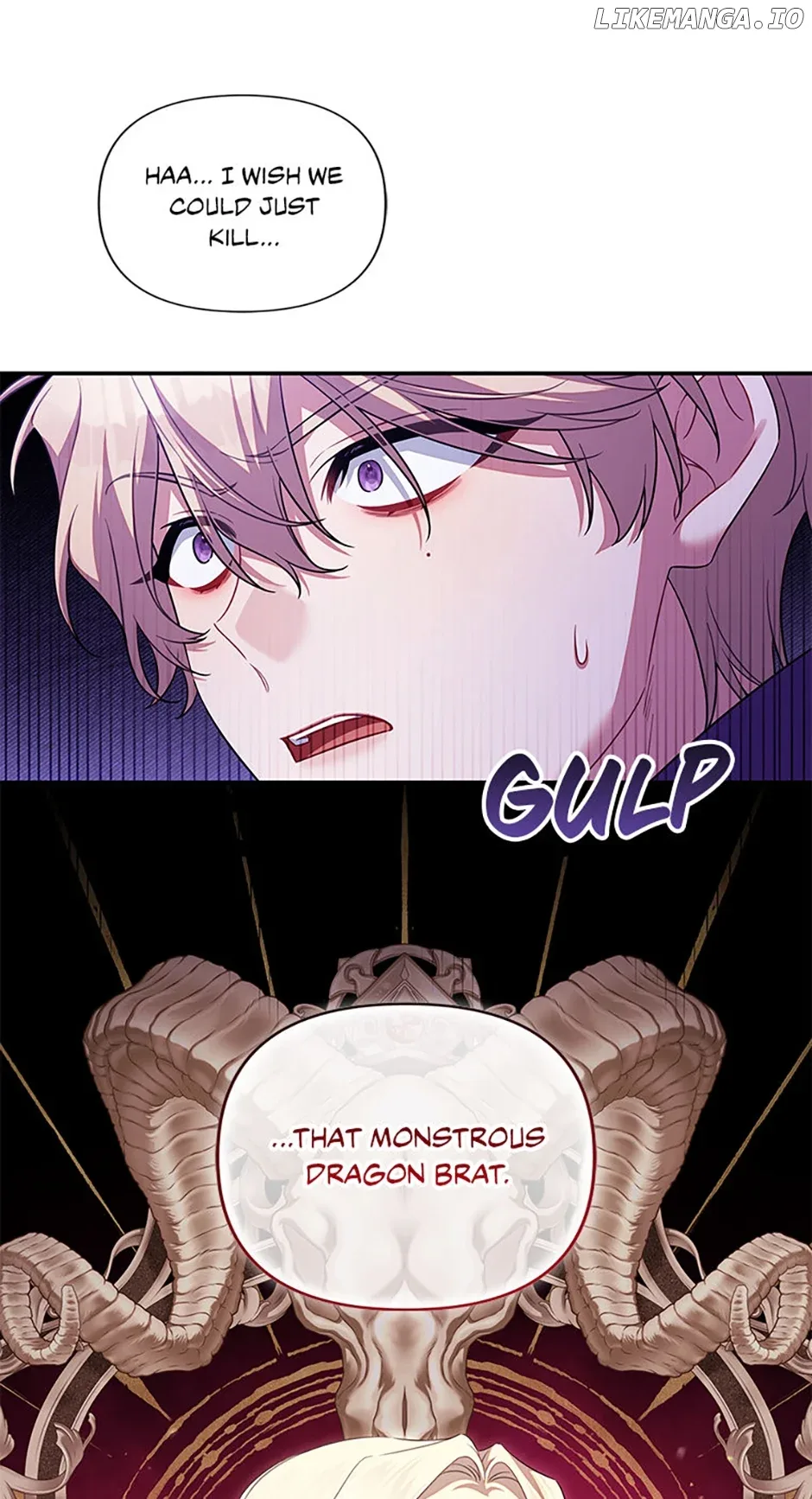 Time To Dedicate Your Death Chapter 68 page 88