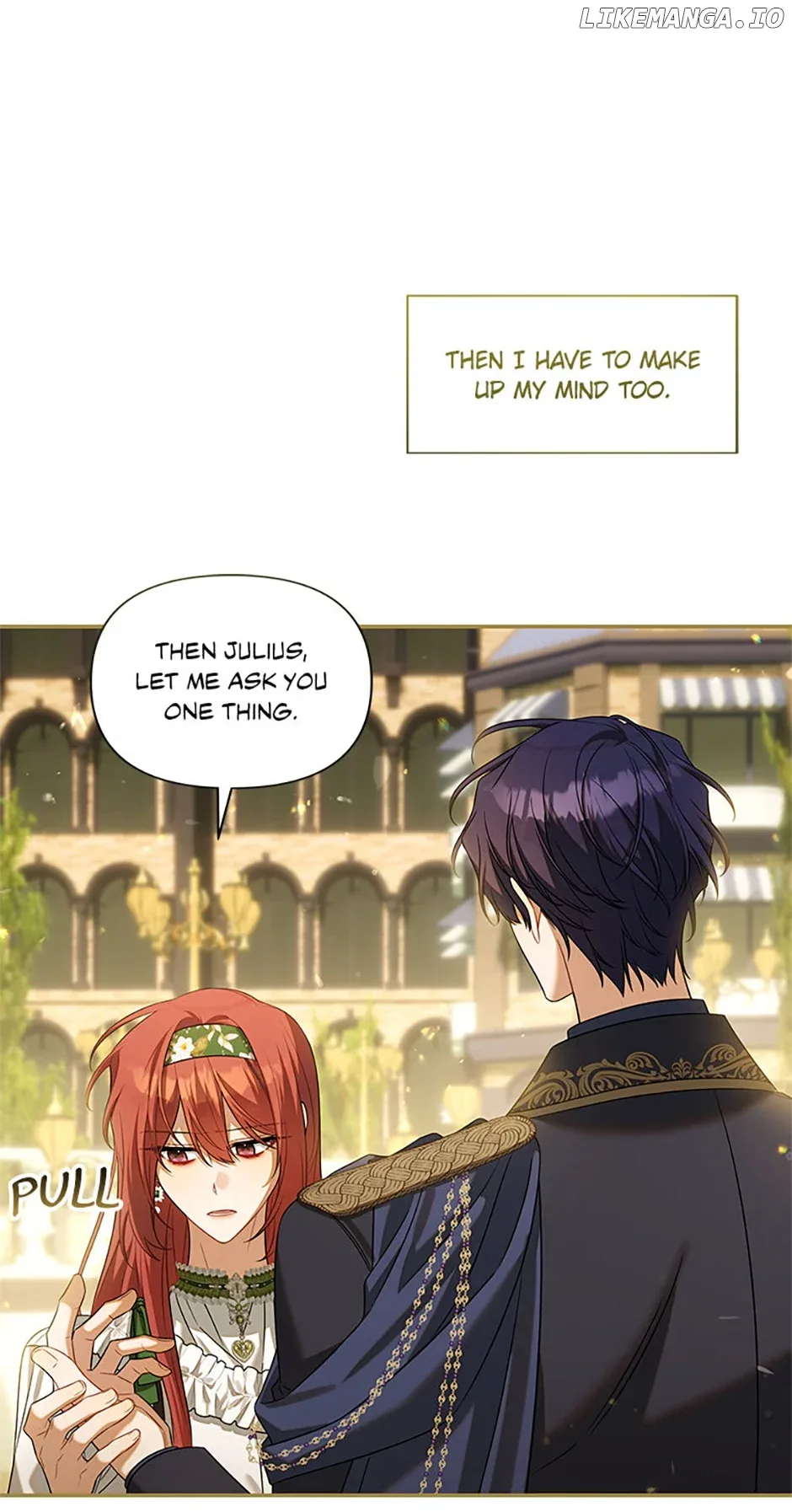 Time To Dedicate Your Death Chapter 67 page 59