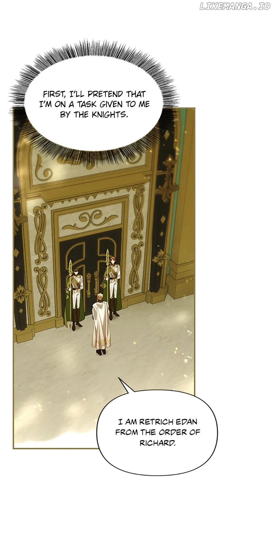 Time To Dedicate Your Death Chapter 68 page 74