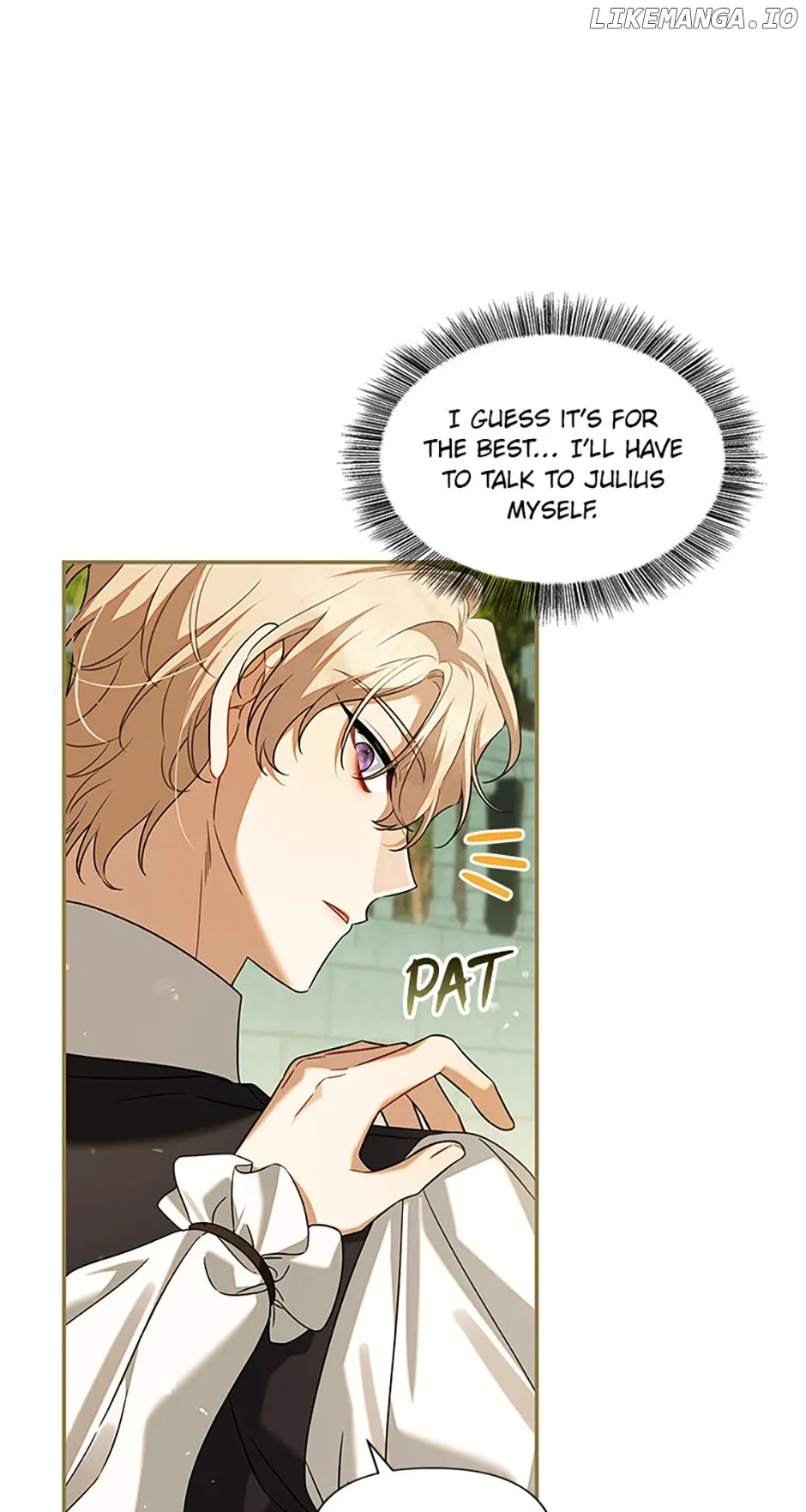 Time To Dedicate Your Death Chapter 67 page 38