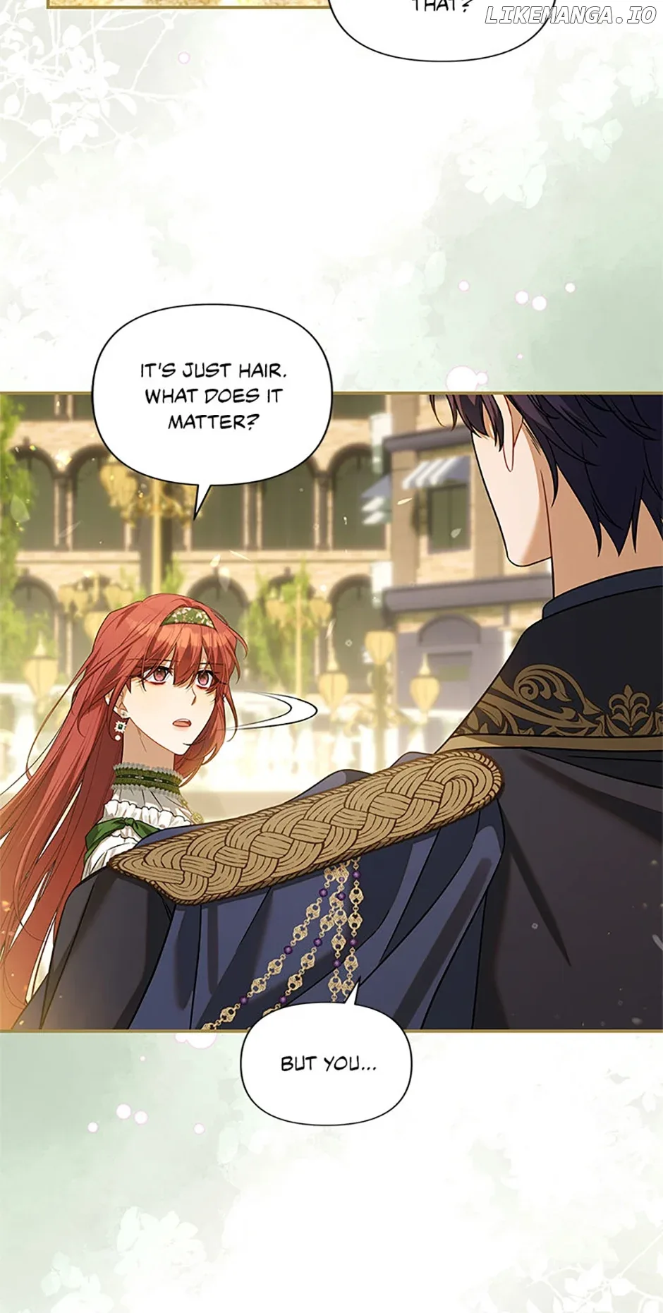 Time To Dedicate Your Death Chapter 67 page 47