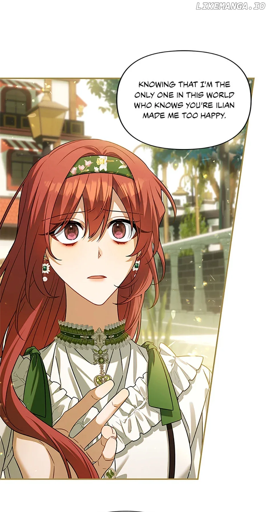 Time To Dedicate Your Death Chapter 67 page 53