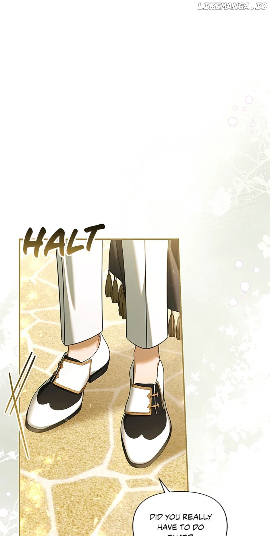 Time To Dedicate Your Death Chapter 67 page 46