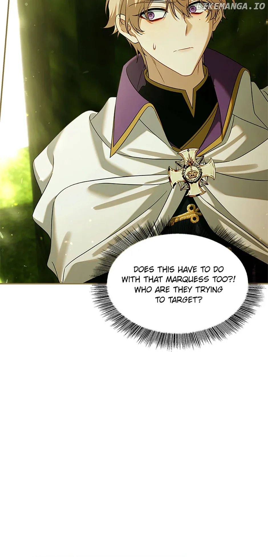 Time To Dedicate Your Death Chapter 68 page 85