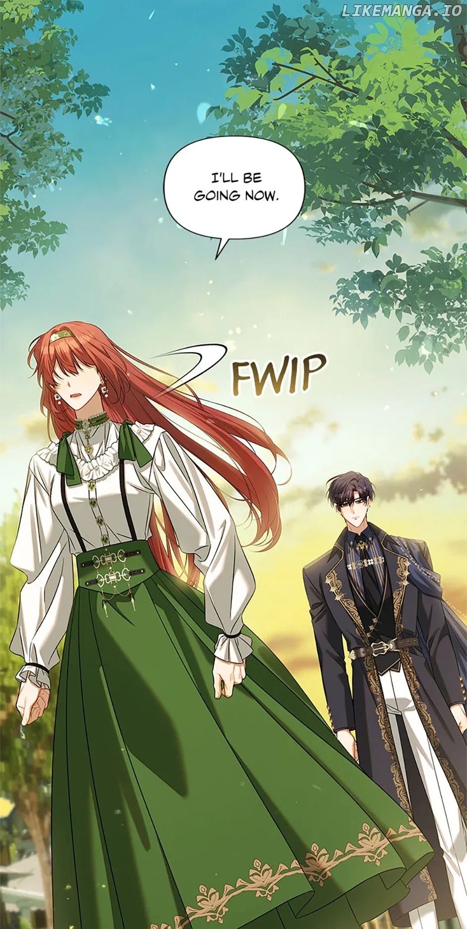 Time To Dedicate Your Death Chapter 67 page 76
