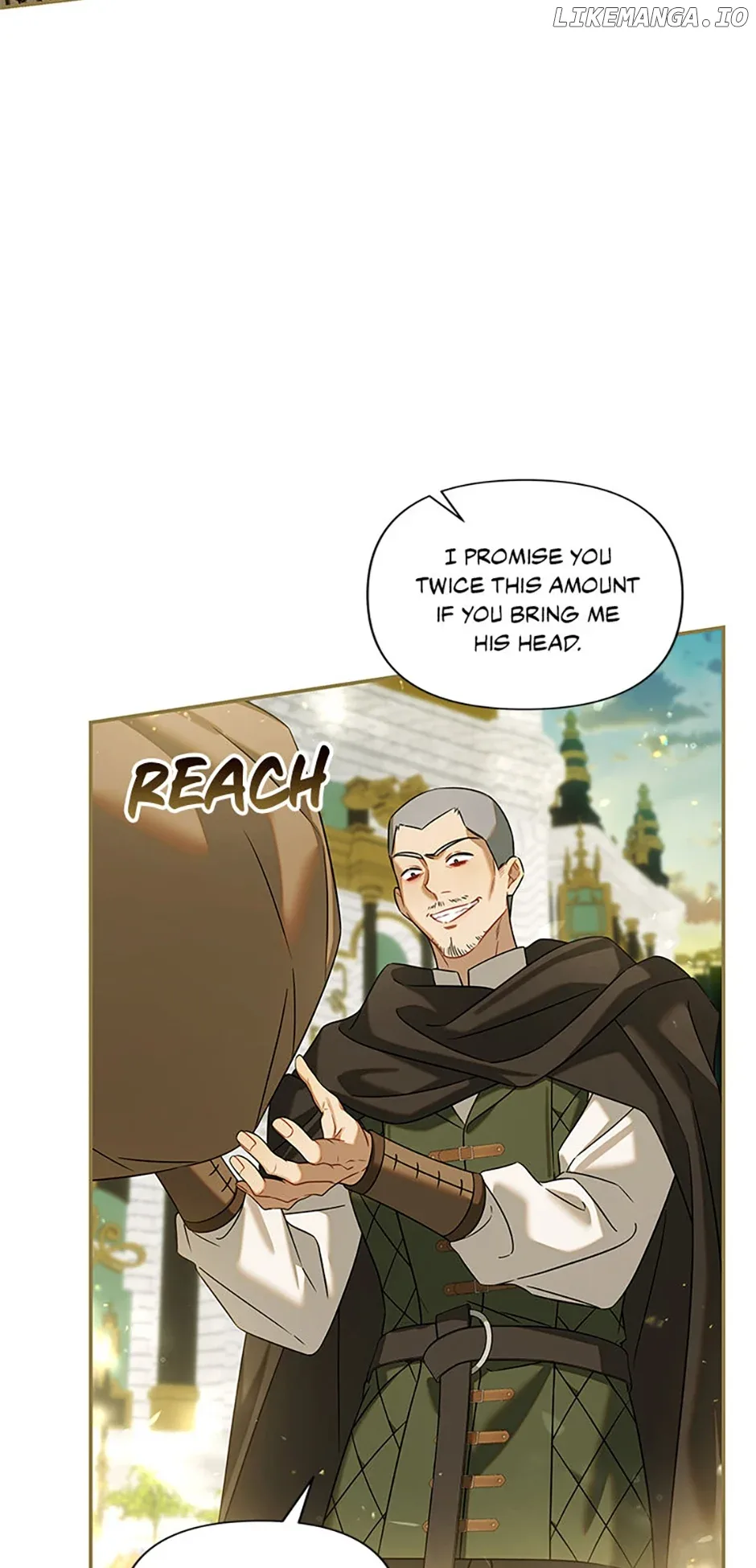 Time To Dedicate Your Death Chapter 68 page 82
