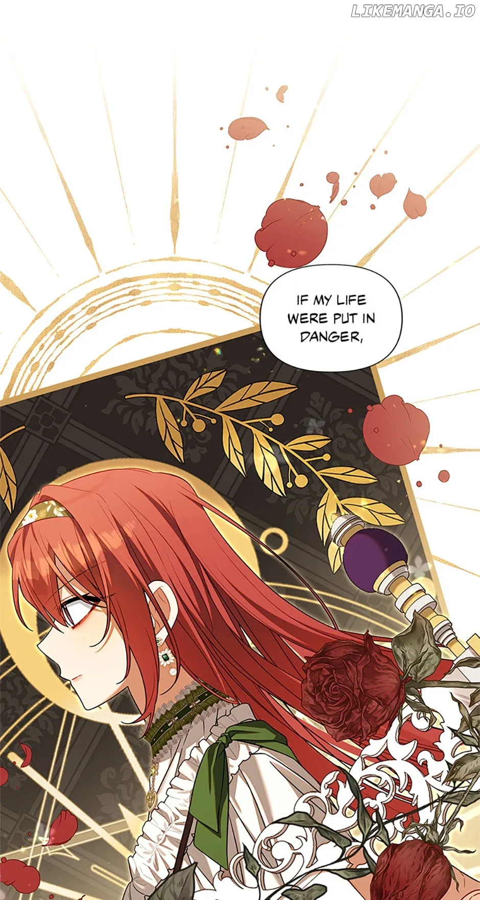 Time To Dedicate Your Death Chapter 67 page 60