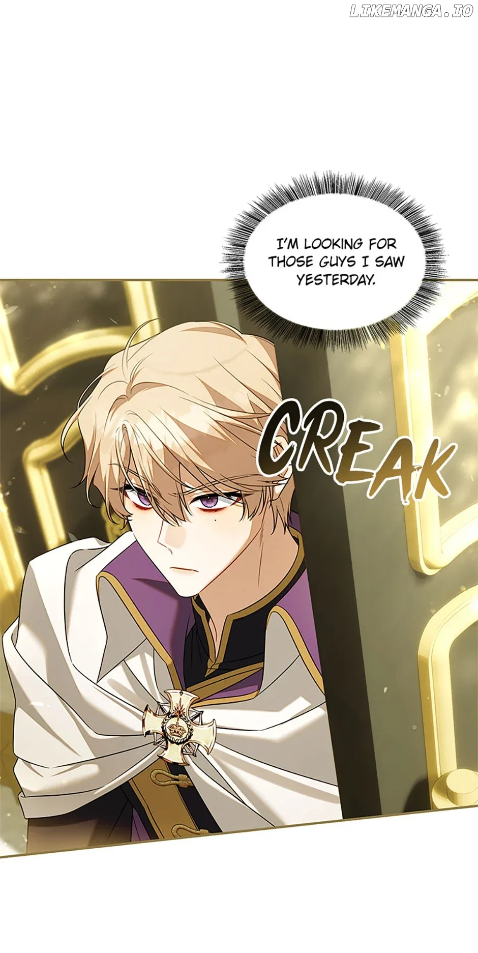 Time To Dedicate Your Death Chapter 68 page 75