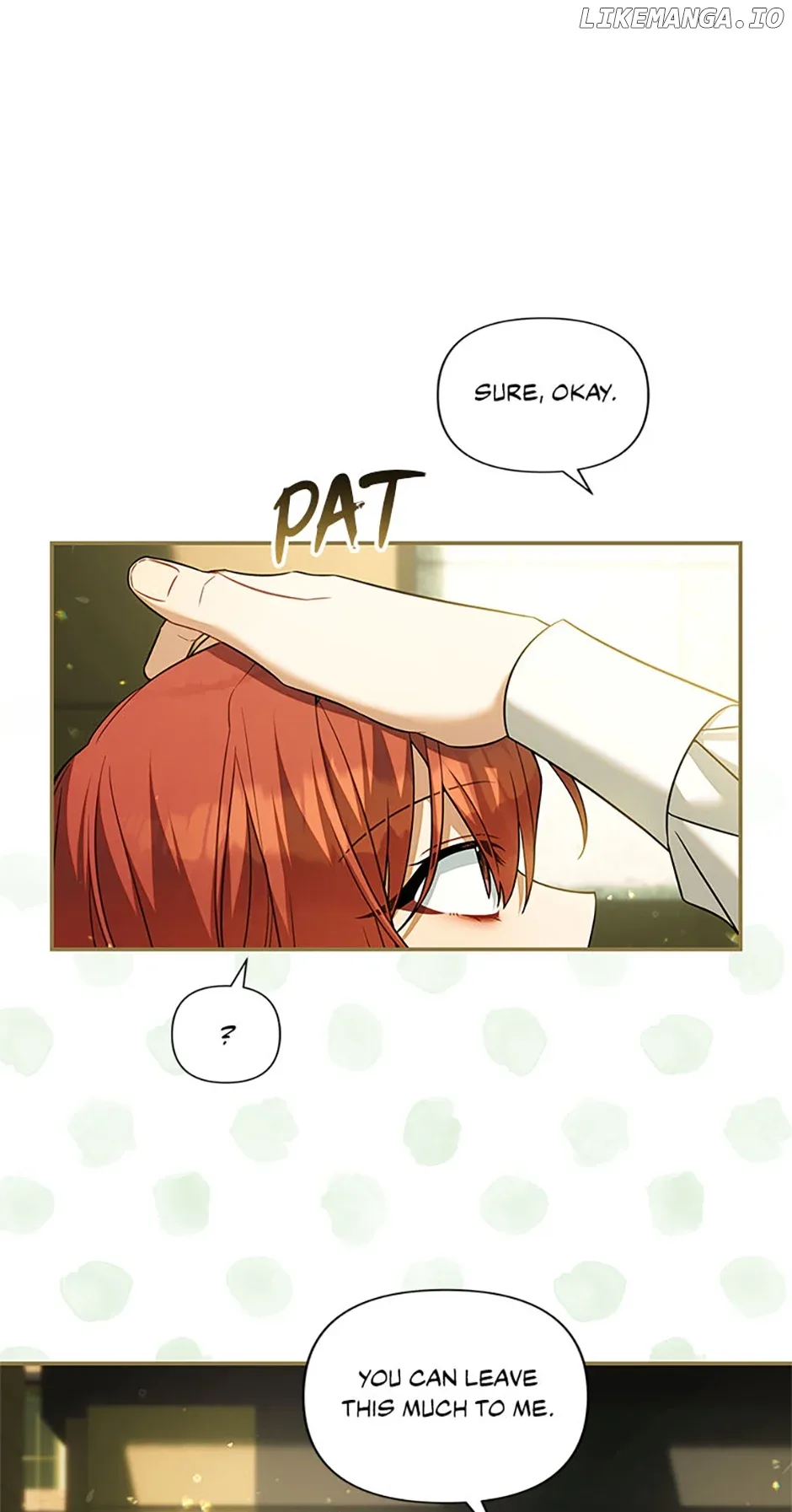 Time To Dedicate Your Death Chapter 68 page 64
