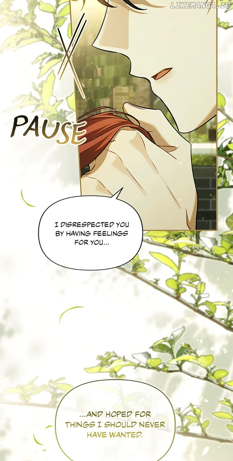 Time To Dedicate Your Death Chapter 67 page 51