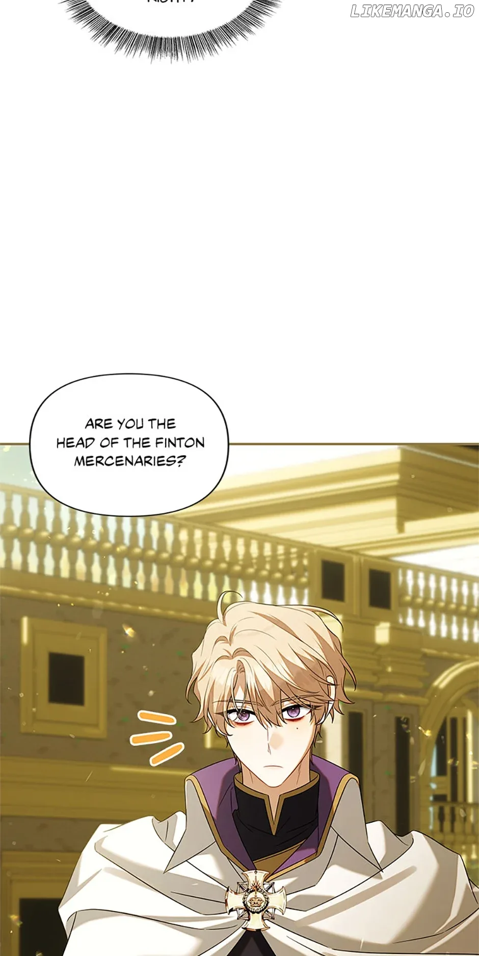 Time To Dedicate Your Death Chapter 68 page 77