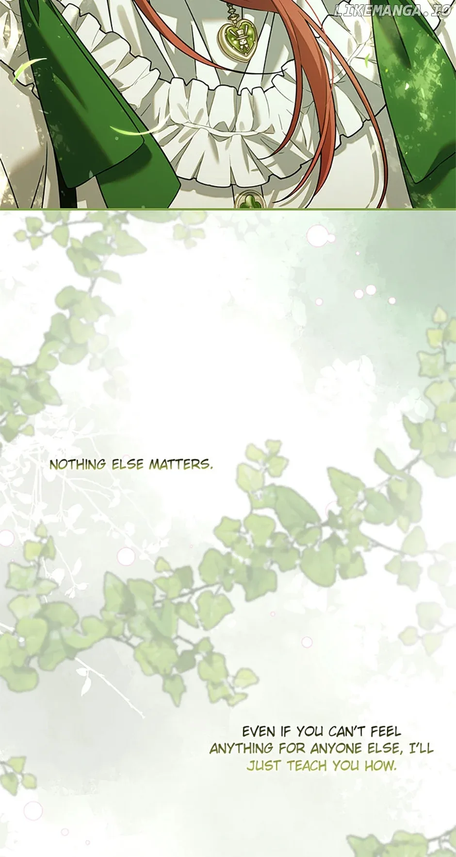 Time To Dedicate Your Death Chapter 67 page 66