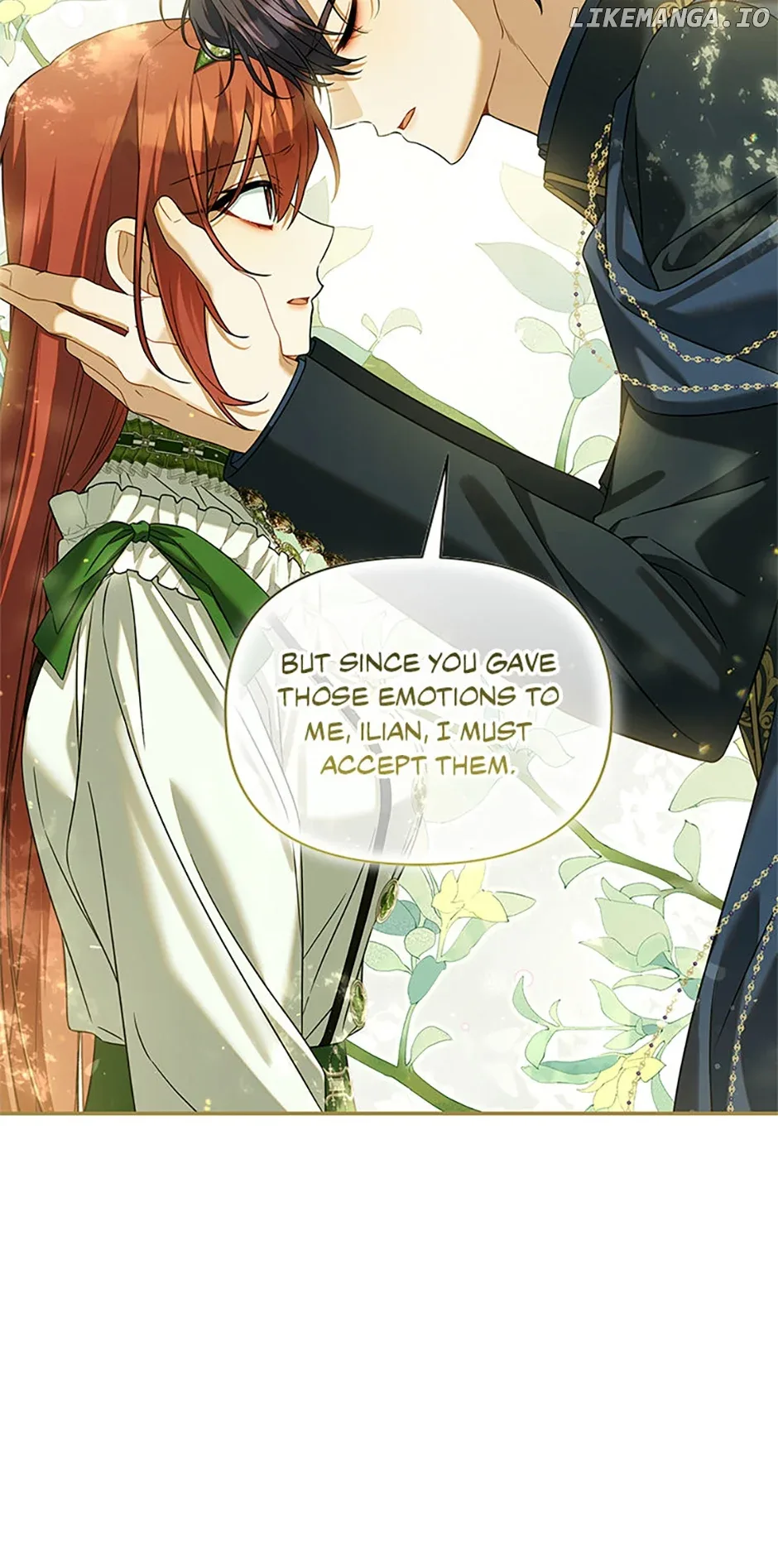 Time To Dedicate Your Death Chapter 67 page 70