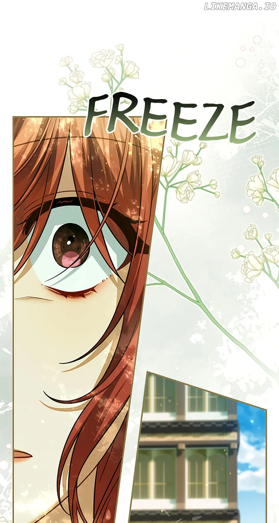 Time To Dedicate Your Death Chapter 67 page 22