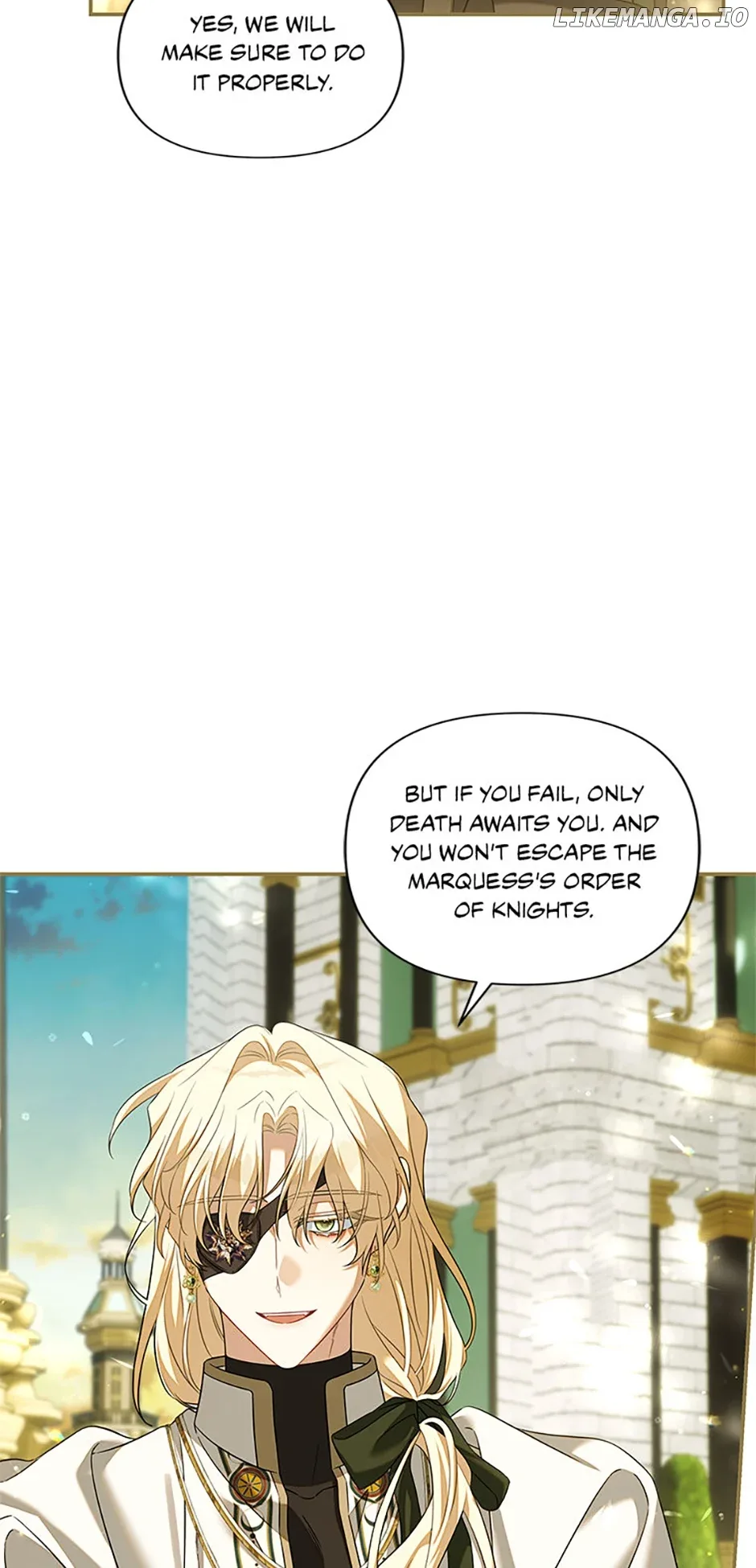 Time To Dedicate Your Death Chapter 68 page 83