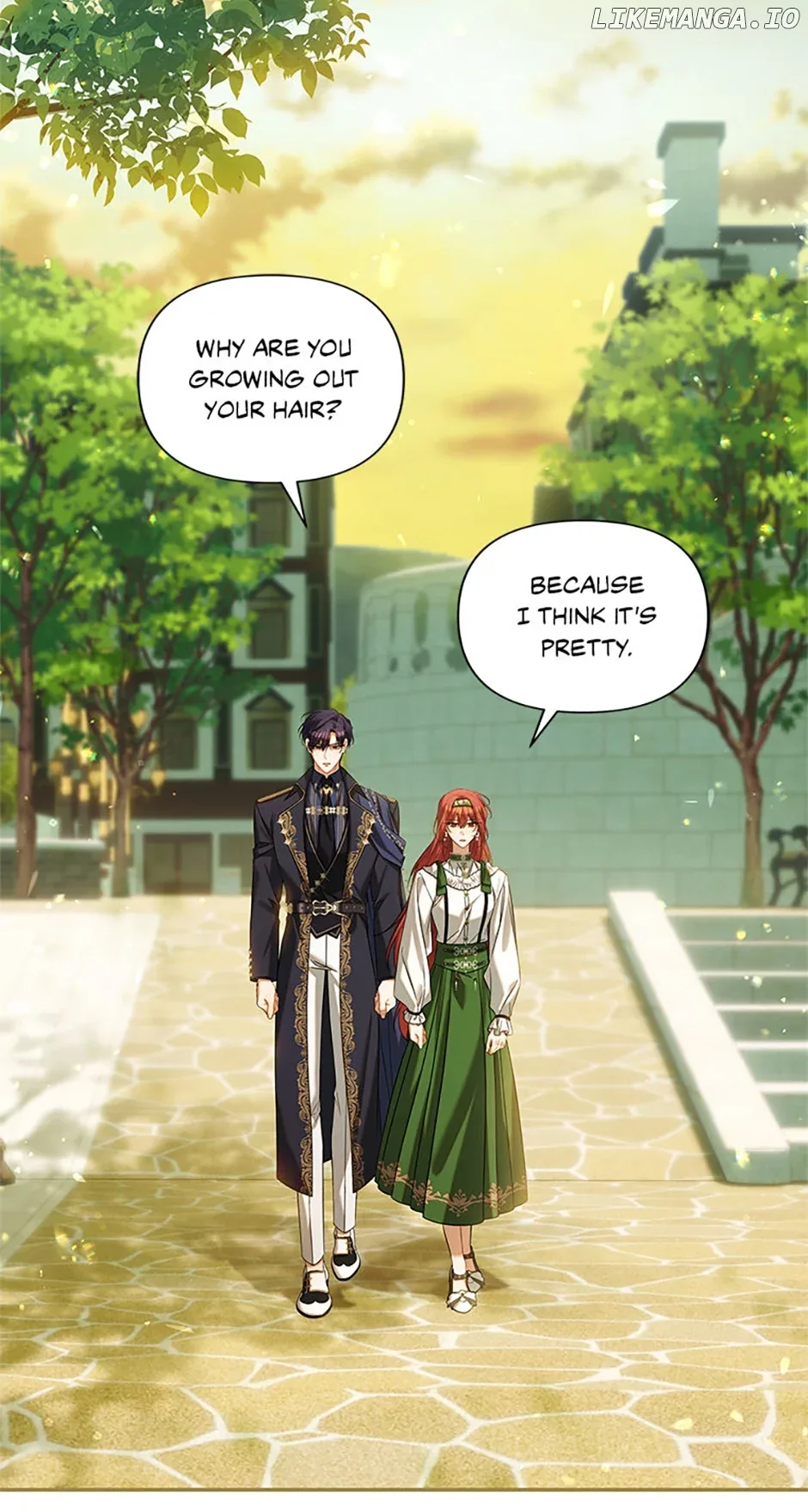 Time To Dedicate Your Death Chapter 67 page 45