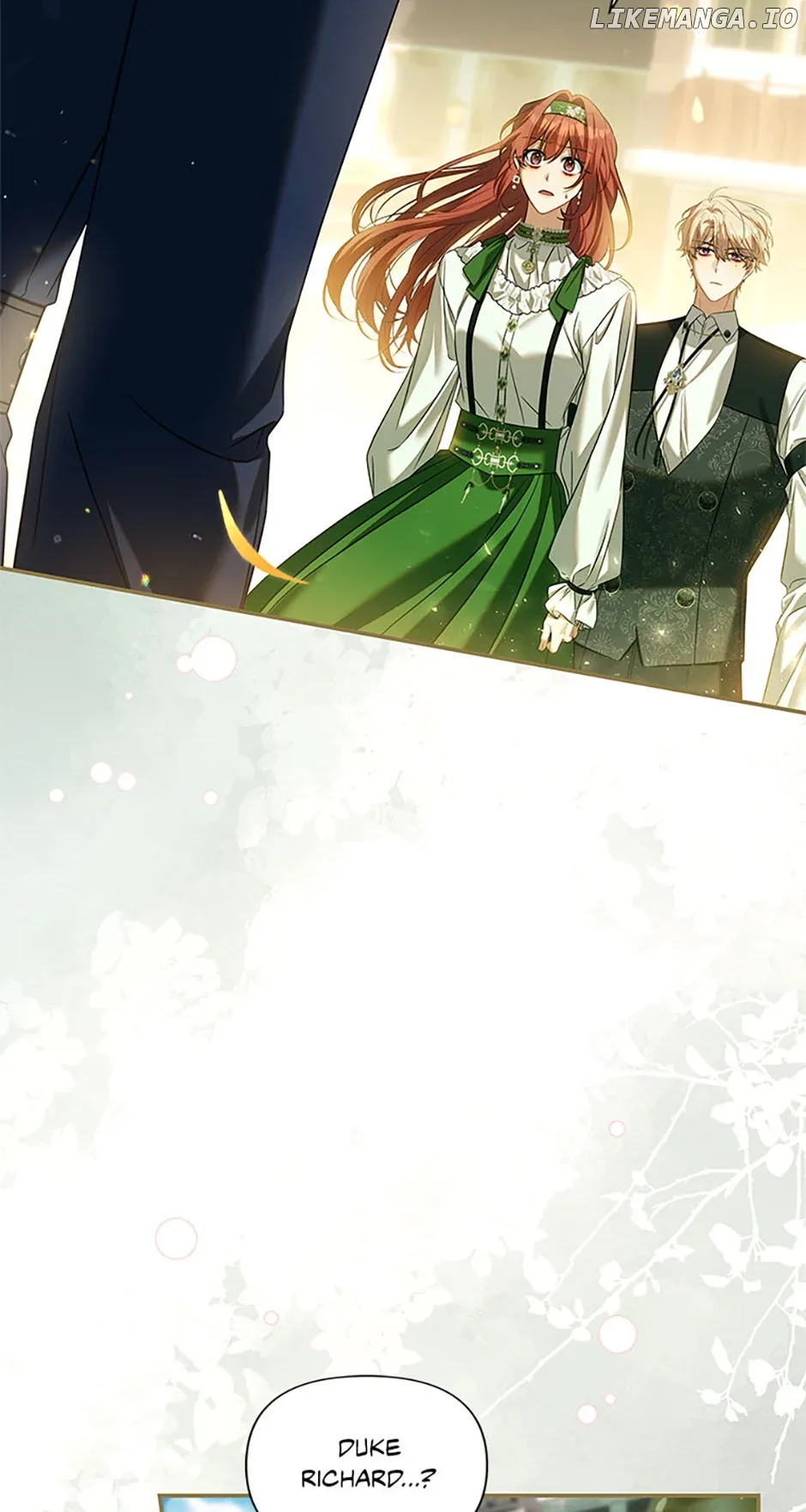 Time To Dedicate Your Death Chapter 67 page 28