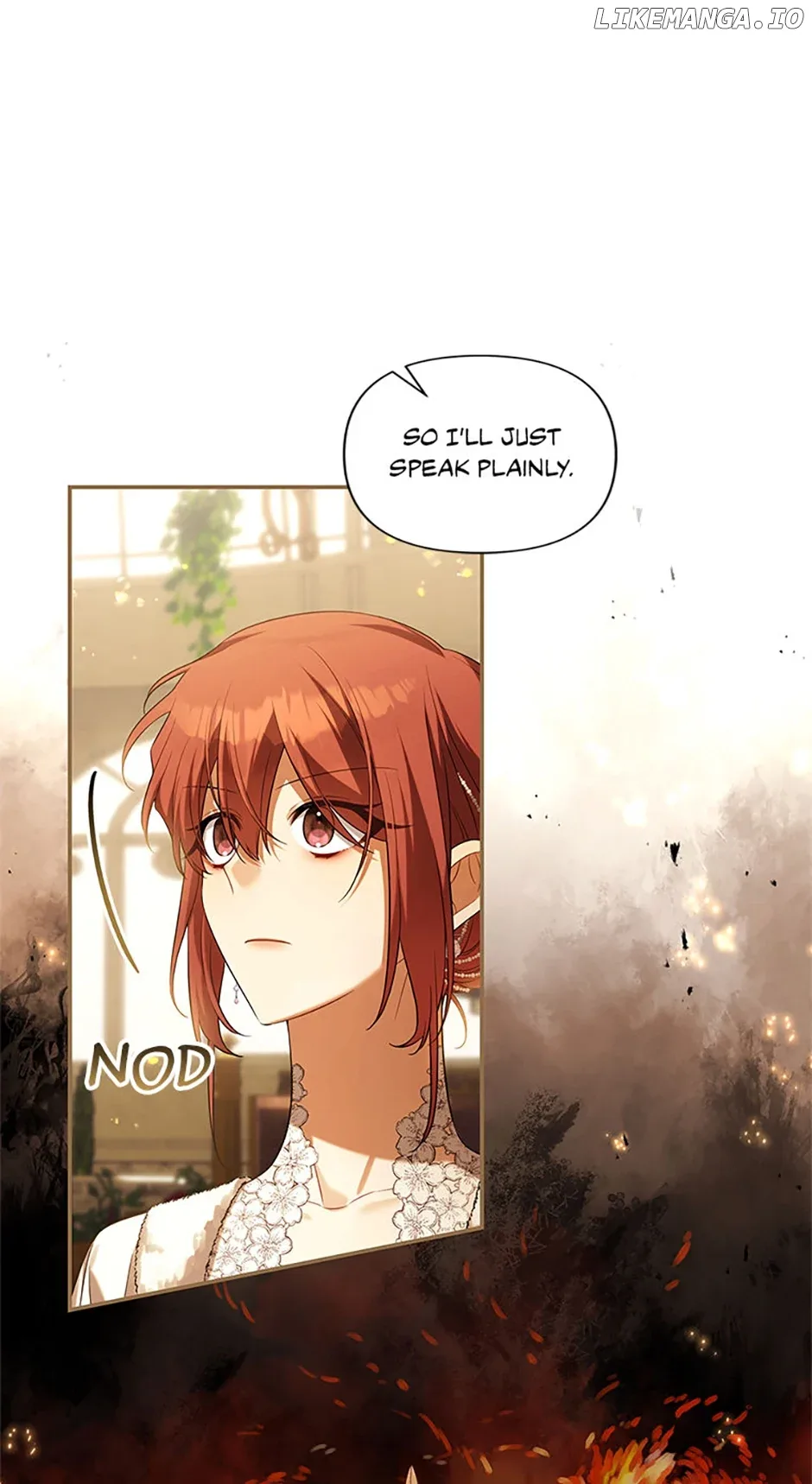 Time To Dedicate Your Death Chapter 69 page 15