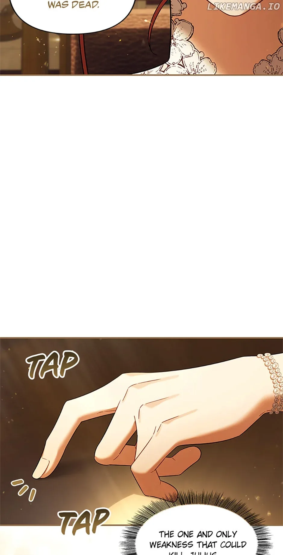 Time To Dedicate Your Death Chapter 69 page 26