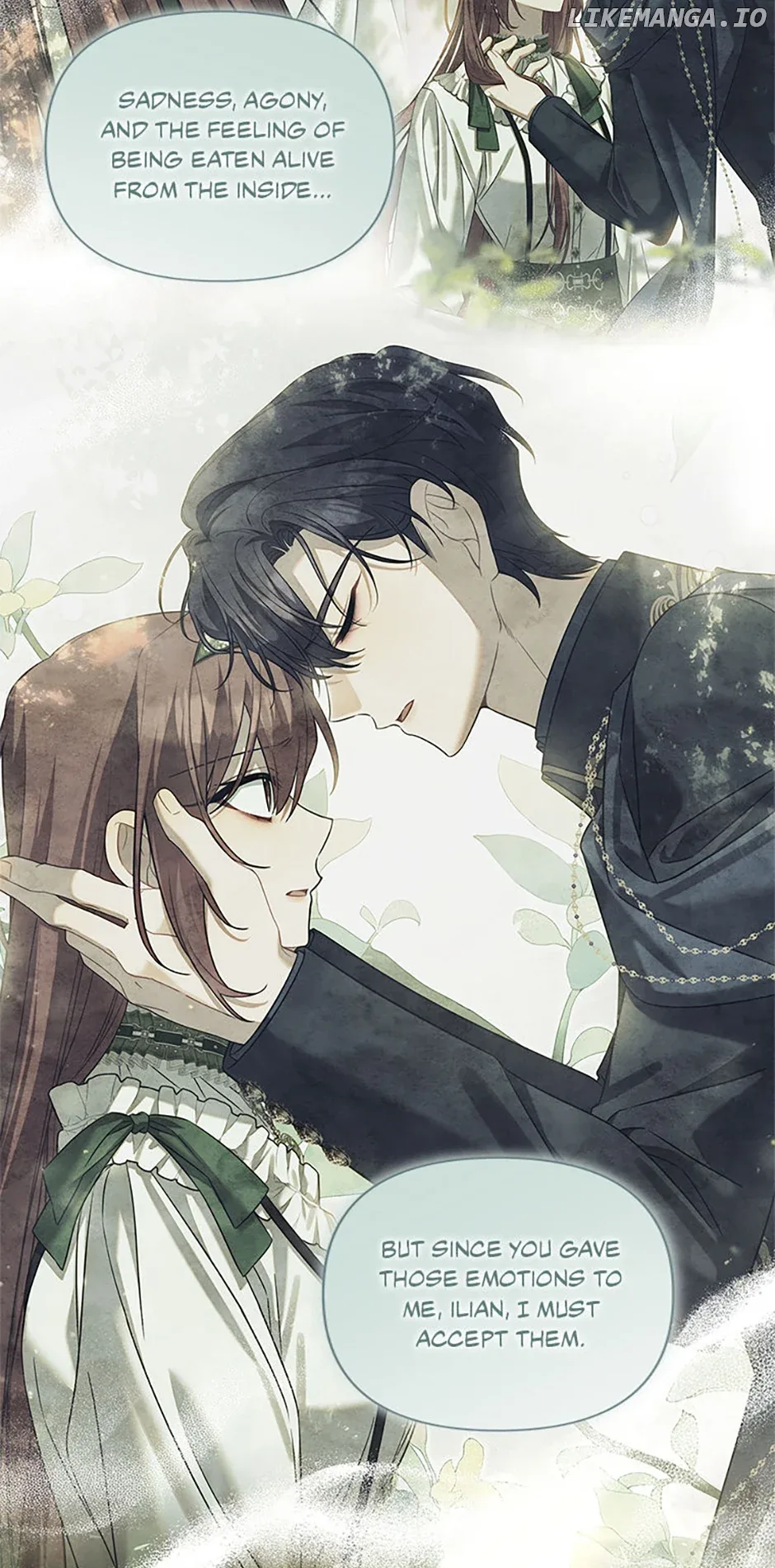 Time To Dedicate Your Death Chapter 67 page 85